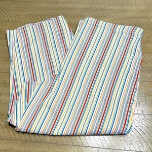 Coldwater Creek high waisted capris size 14 petite